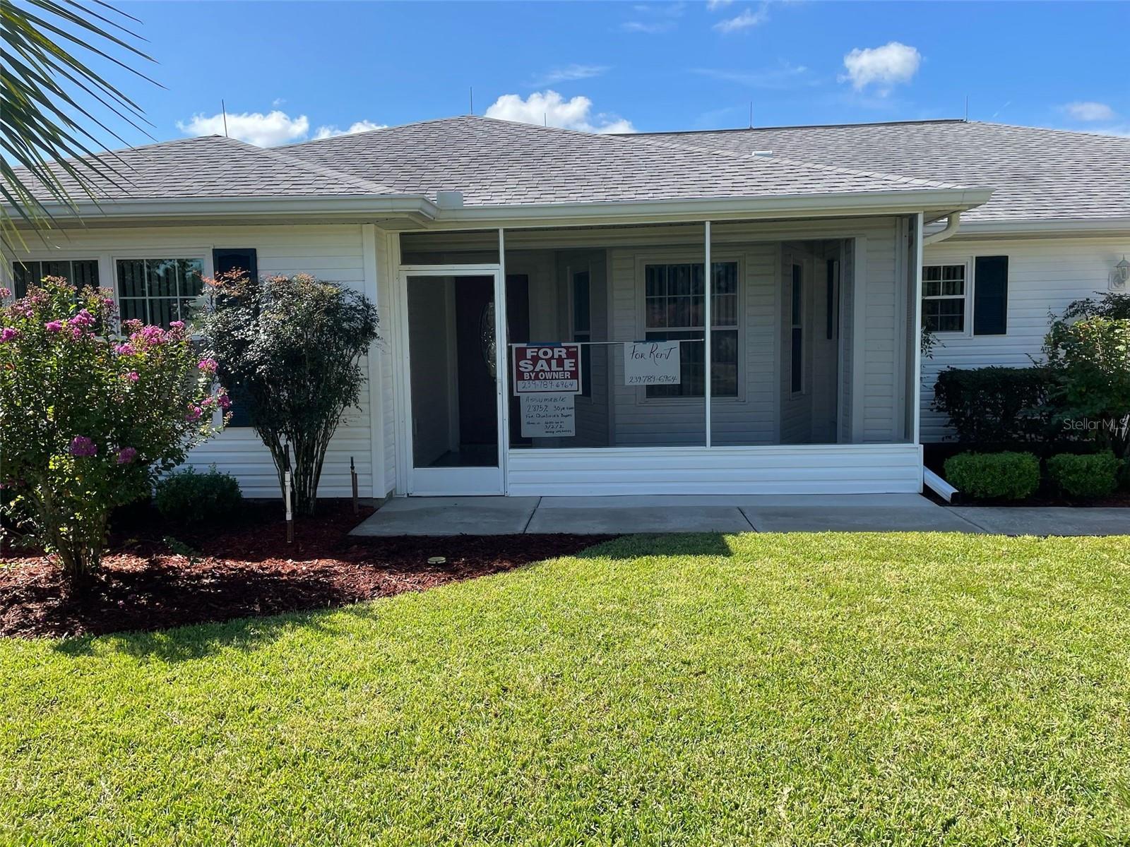 6126 SW 84TH PLACE RD, OCALA, FL, 34476