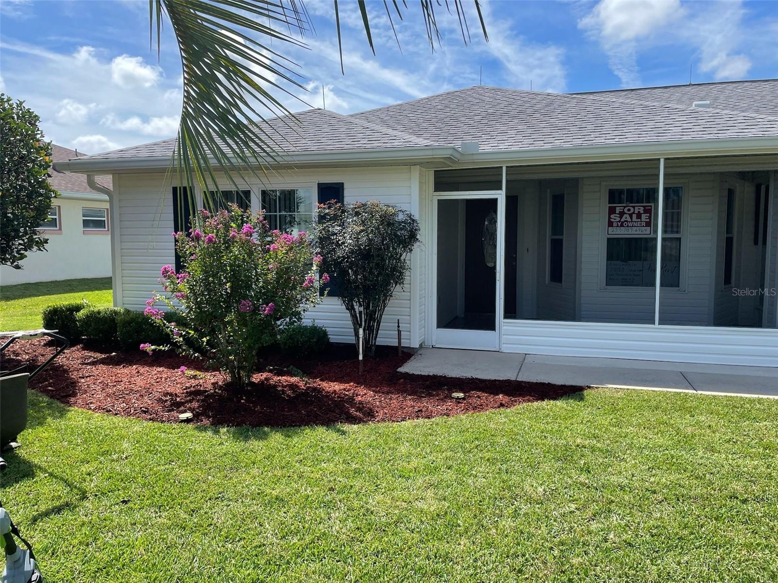 6126 SW 84TH PLACE RD, OCALA, FL, 34476