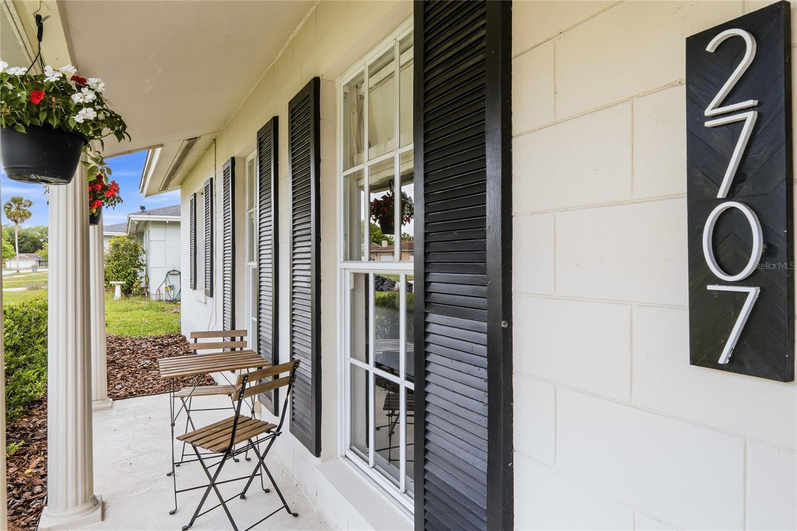 2707 TIERRA CIR, WINTER PARK, FL, 32792