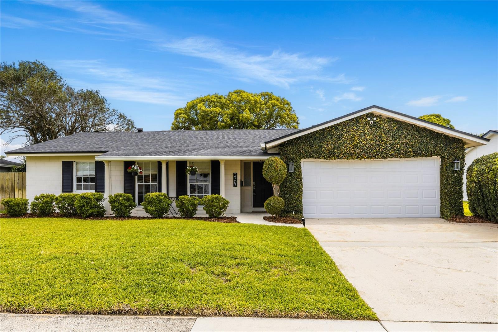 2707 TIERRA CIR, WINTER PARK, FL, 32792