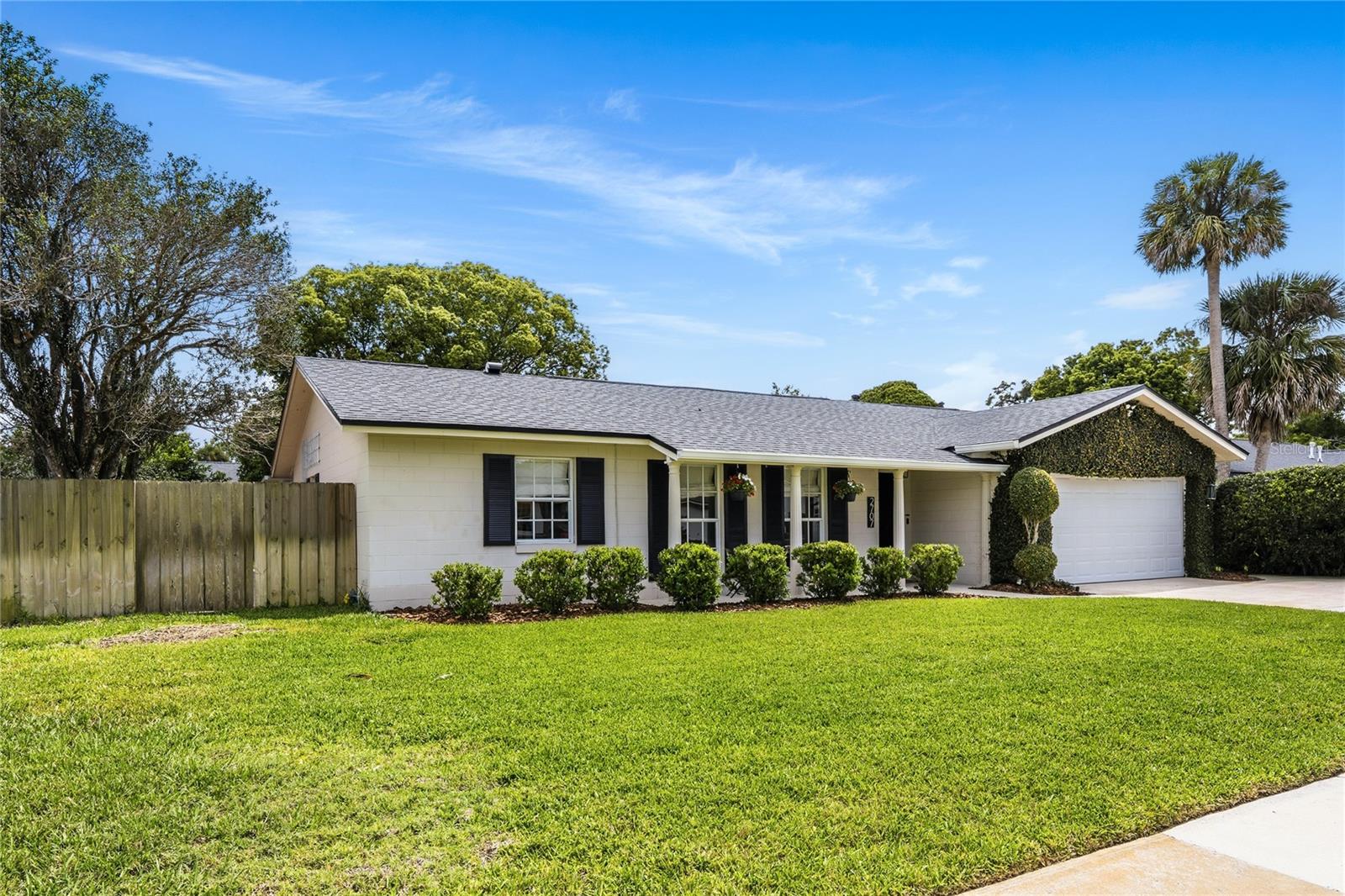 2707 TIERRA CIR, WINTER PARK, FL, 32792