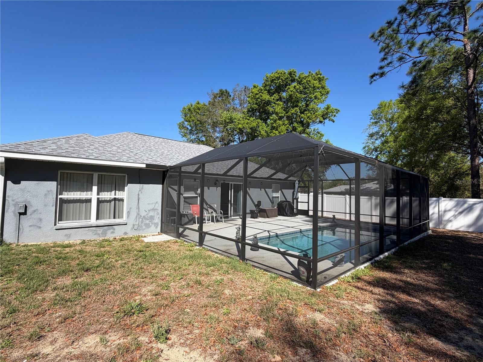 16105 SE 89 CT, SUMMERFIELD, FL, 34491