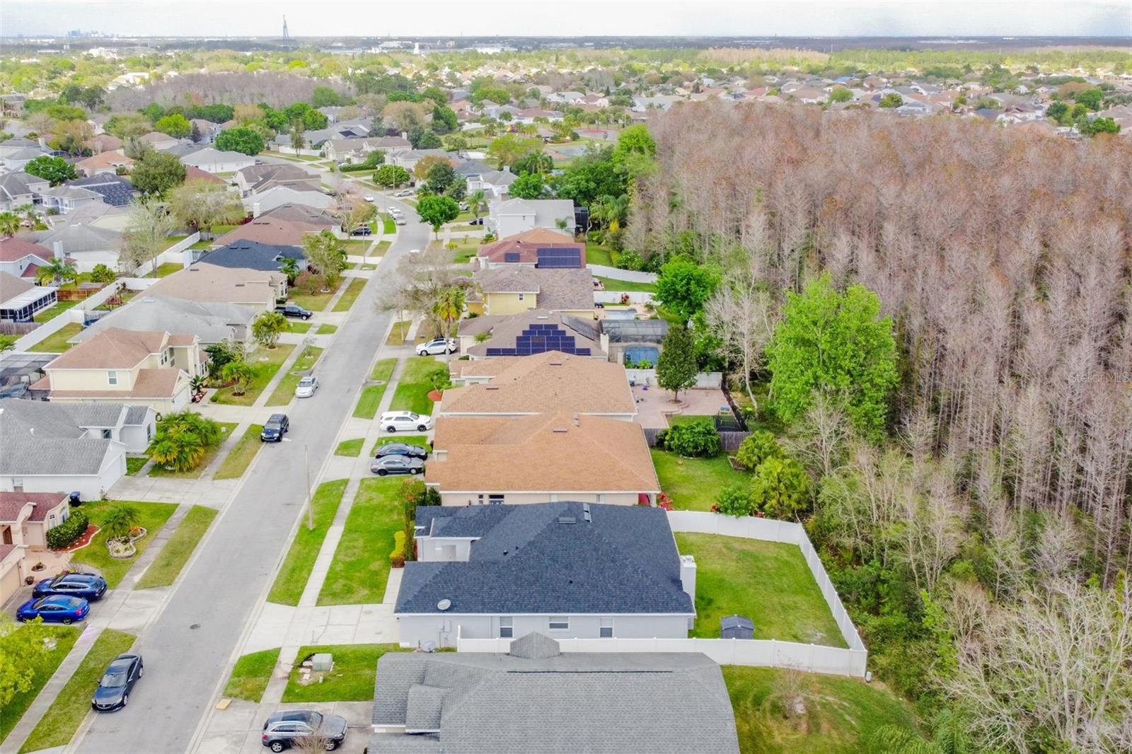 12446 BOHANNON BLVD, ORLANDO, FL, 32824