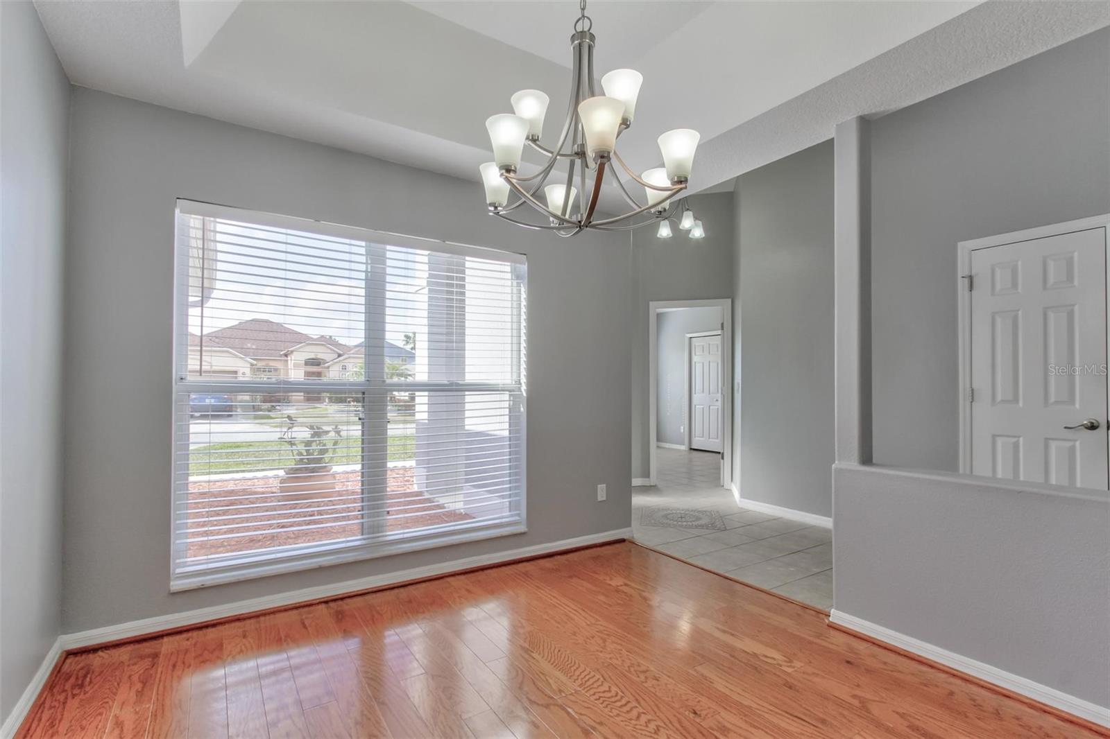 12446 BOHANNON BLVD, ORLANDO, FL, 32824