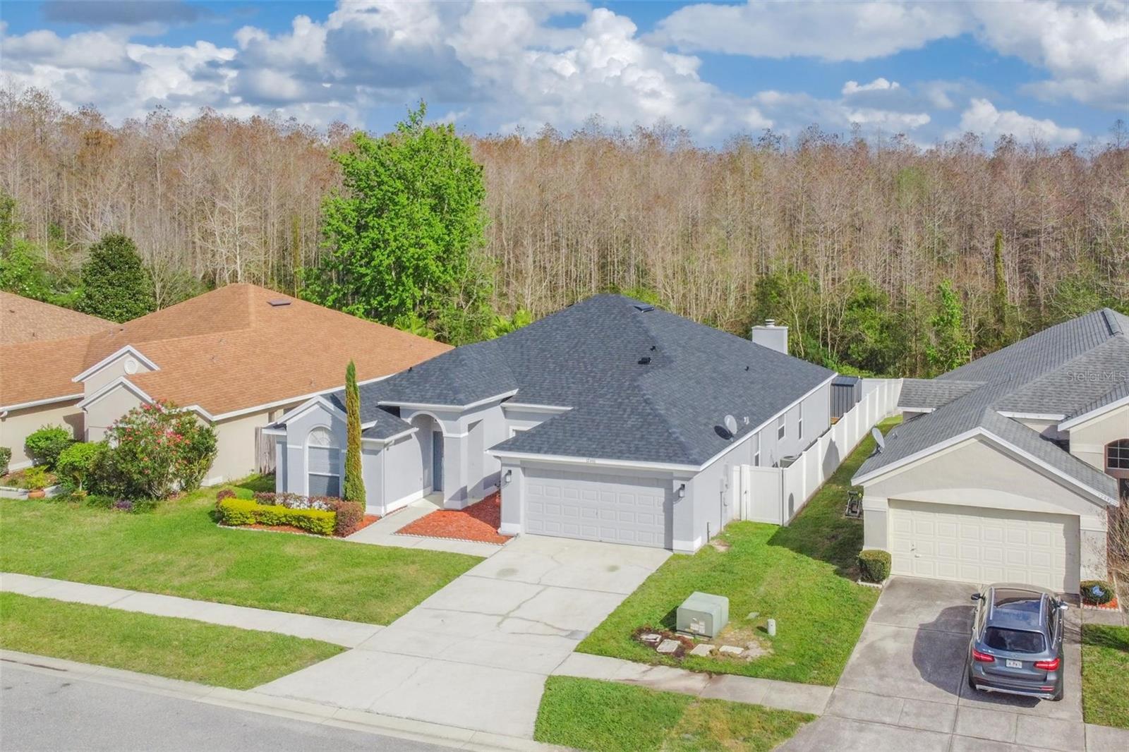 12446 BOHANNON BLVD, ORLANDO, FL, 32824