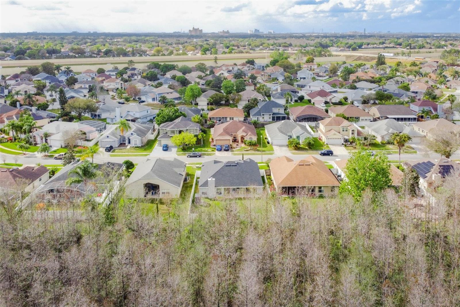 12446 BOHANNON BLVD, ORLANDO, FL, 32824