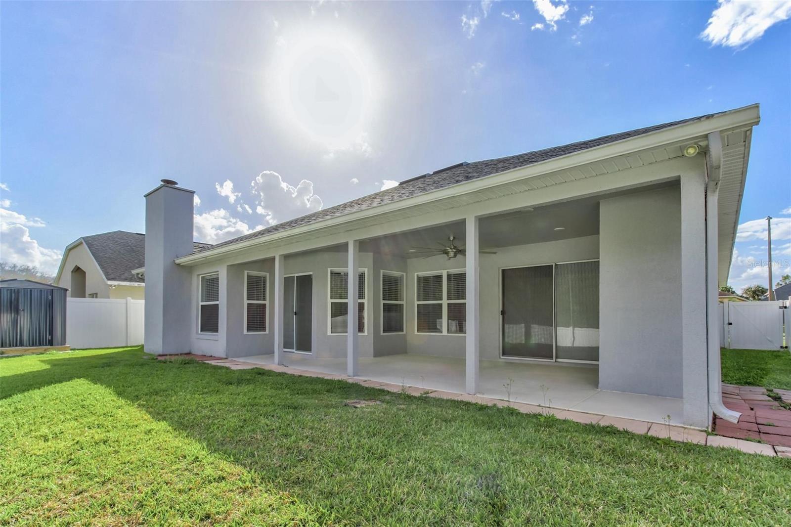 12446 BOHANNON BLVD, ORLANDO, FL, 32824