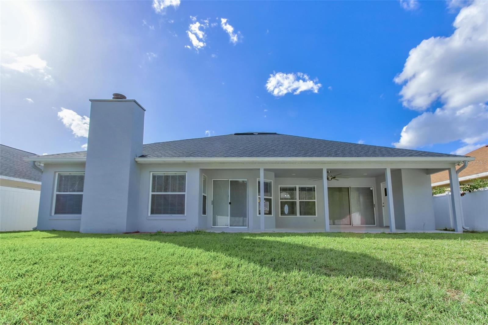 12446 BOHANNON BLVD, ORLANDO, FL, 32824