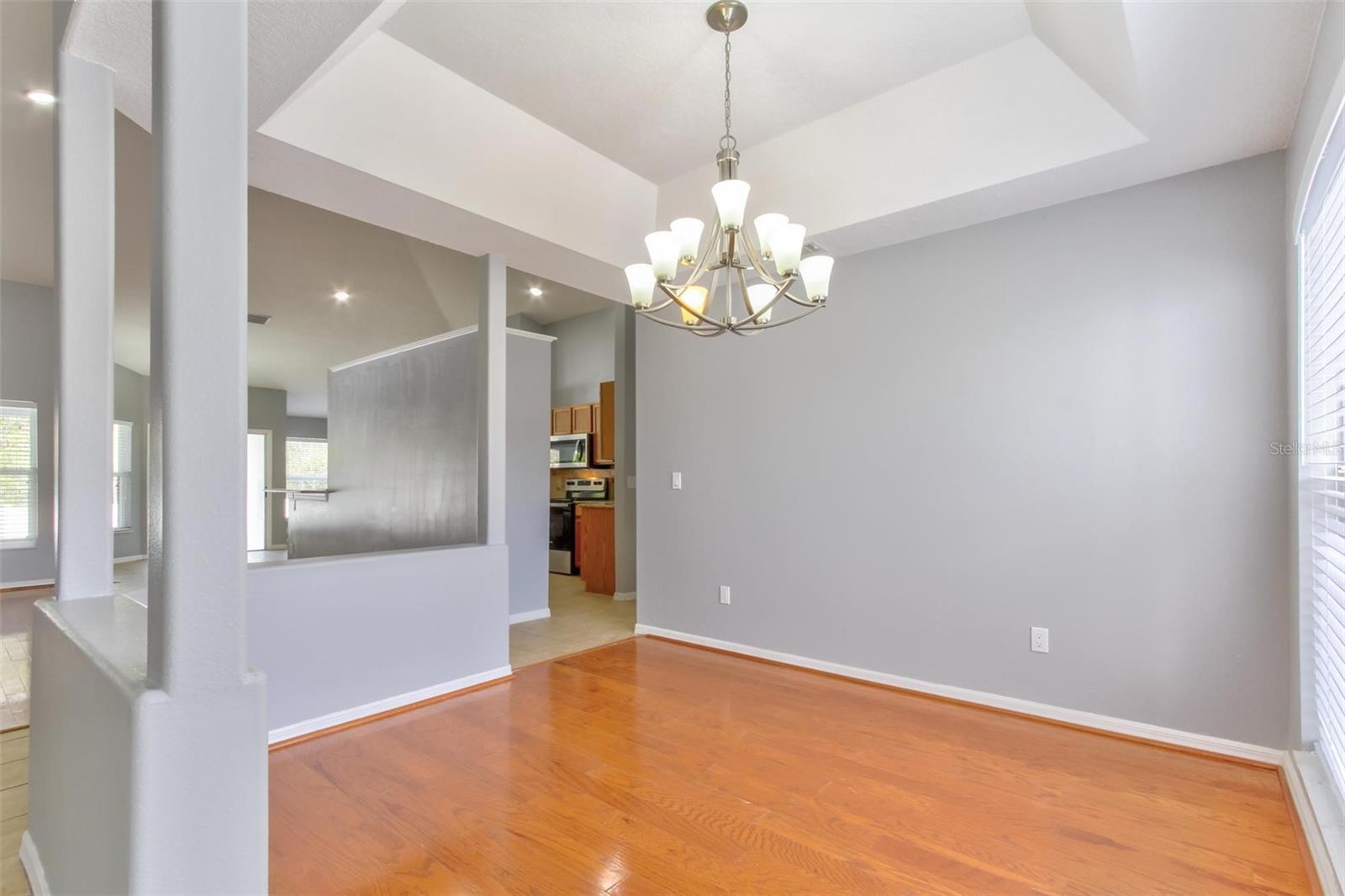 12446 BOHANNON BLVD, ORLANDO, FL, 32824