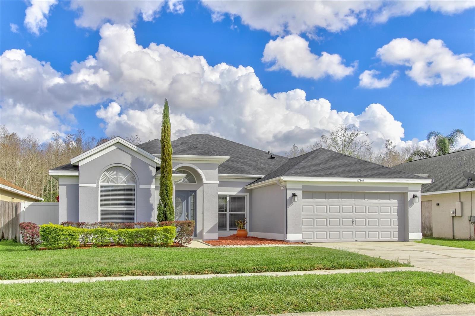 12446 BOHANNON BLVD, ORLANDO, FL, 32824