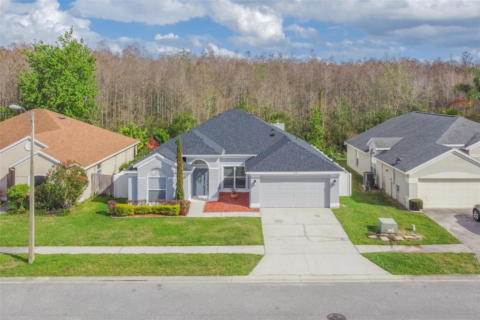 12446 BOHANNON BLVD, ORLANDO, FL, 32824