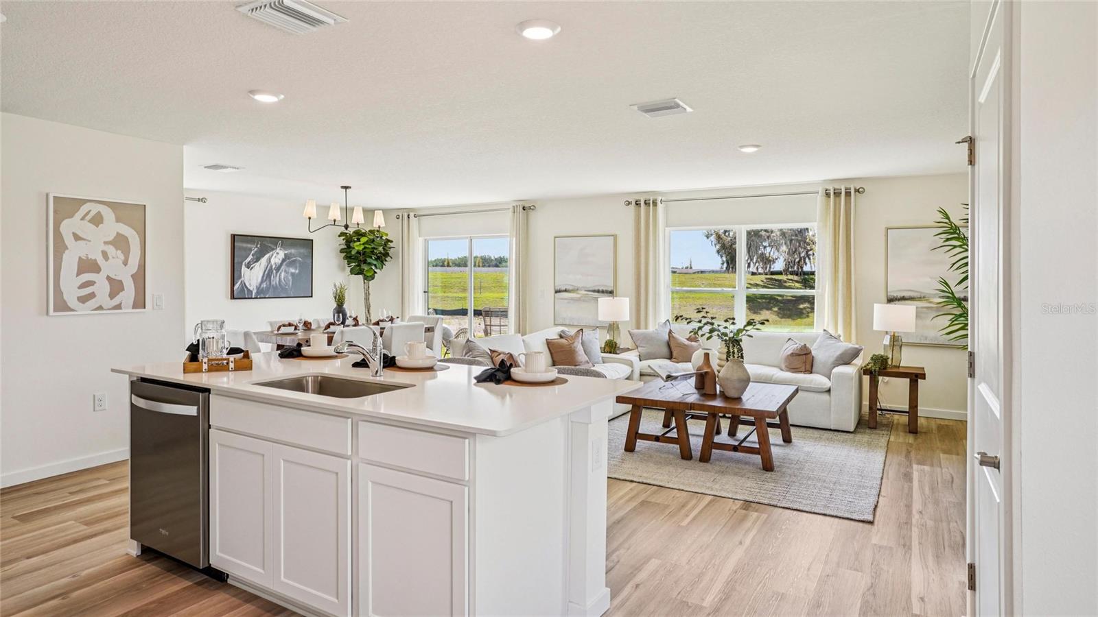 2999 NE 20TH TER, OCALA, FL, 34470