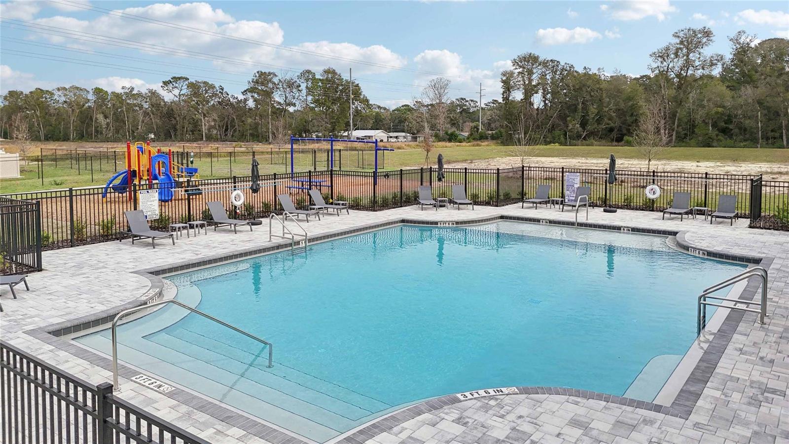 2999 NE 20TH TER, OCALA, FL, 34470