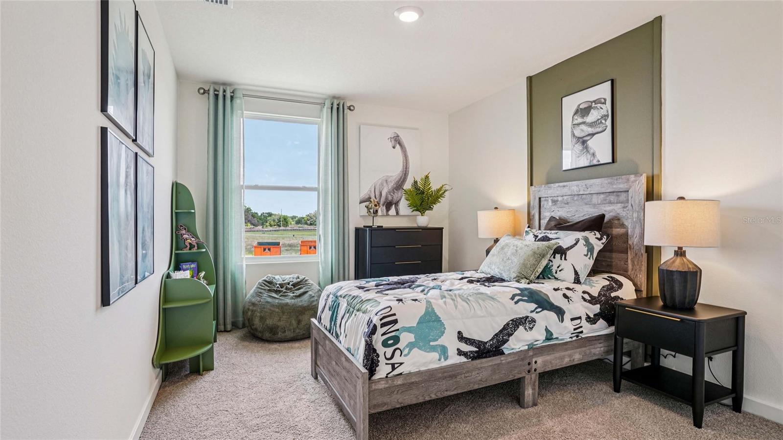 2999 NE 20TH TER, OCALA, FL, 34470