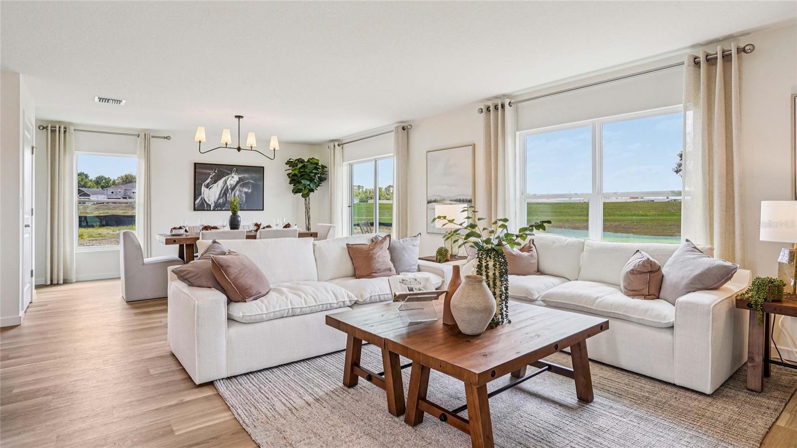 2999 NE 20TH TER, OCALA, FL, 34470