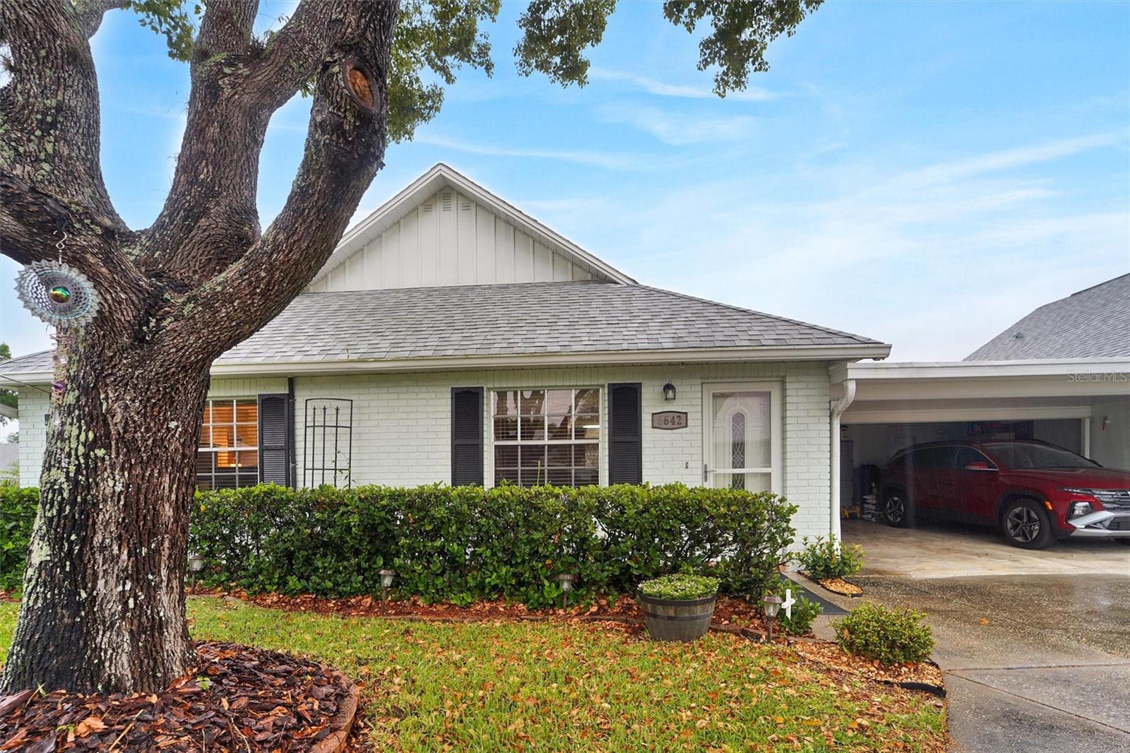 6642 DEVONSHIRE LN, NEW PORT RICHEY, FL, 34653