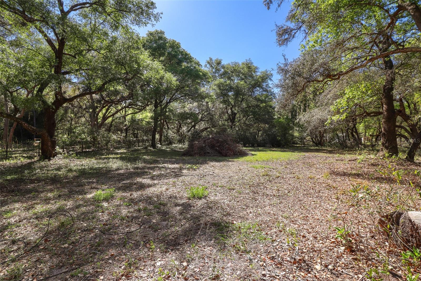 6111 KLARE DR, KEYSTONE HEIGHTS, FL, 32656