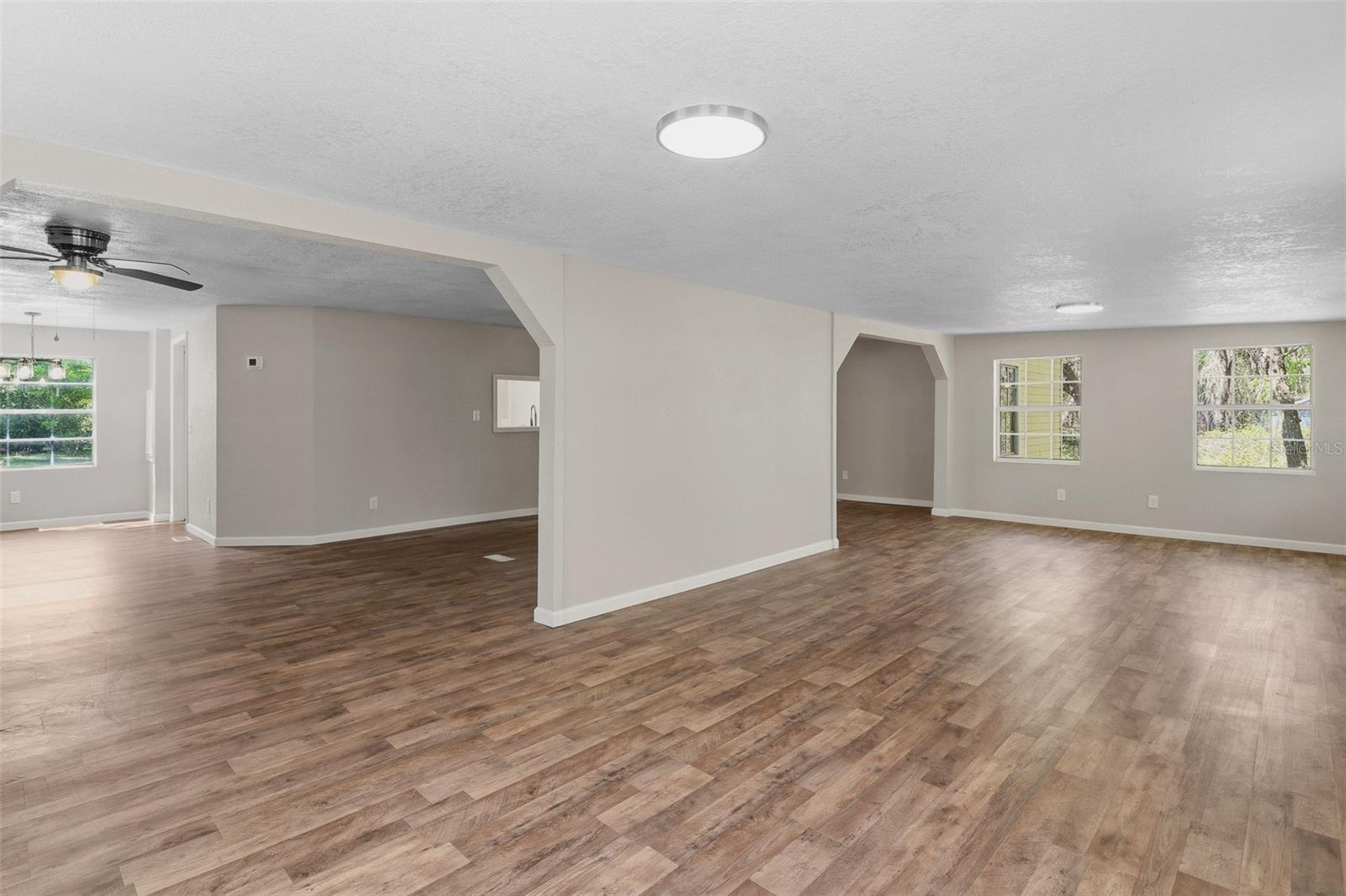 6111 KLARE DR, KEYSTONE HEIGHTS, FL, 32656