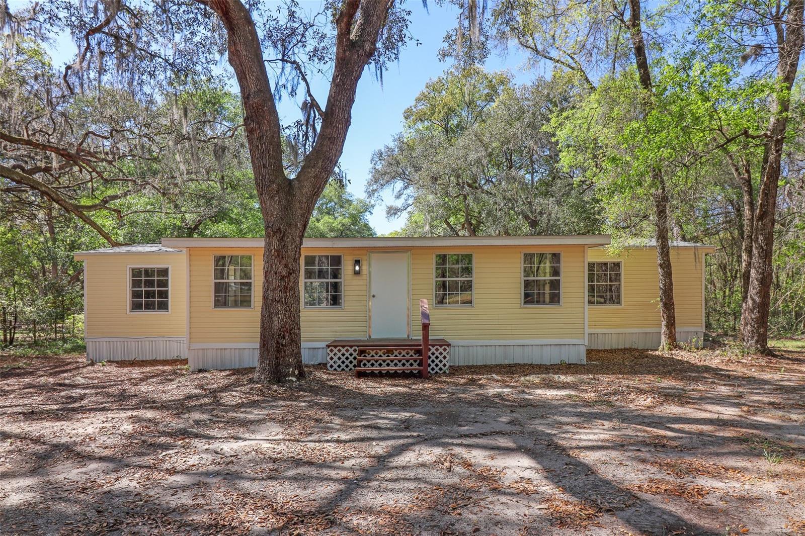 6111 KLARE DR, KEYSTONE HEIGHTS, FL, 32656