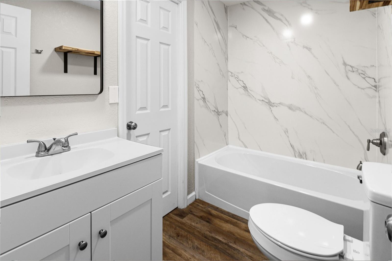 6111 KLARE DR, KEYSTONE HEIGHTS, FL, 32656