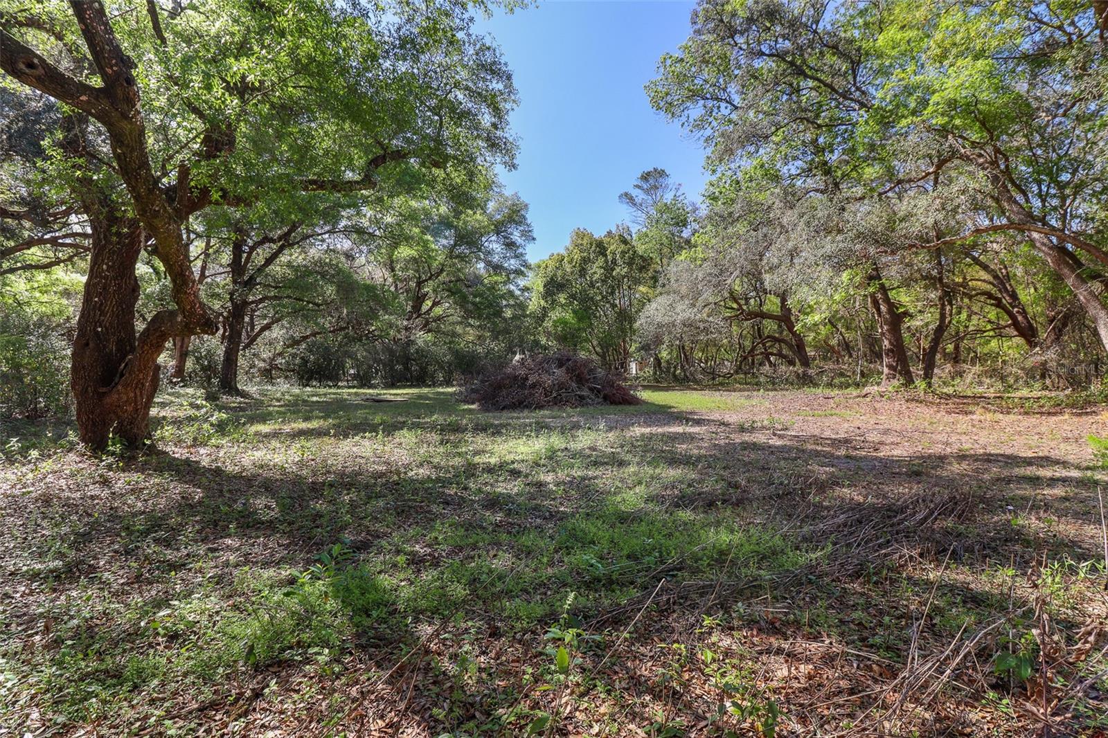 6111 KLARE DR, KEYSTONE HEIGHTS, FL, 32656