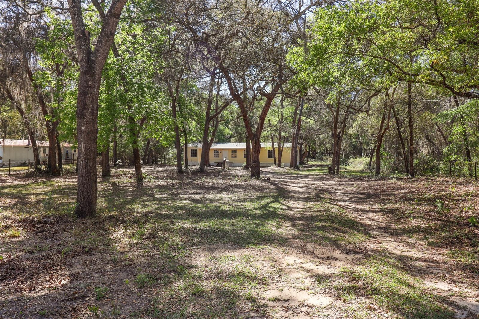 6111 KLARE DR, KEYSTONE HEIGHTS, FL, 32656