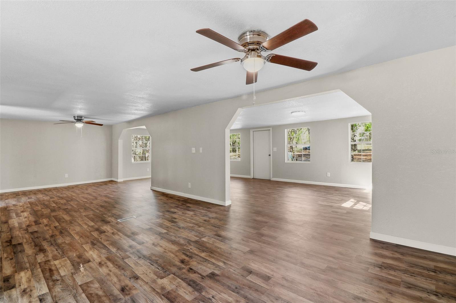 6111 KLARE DR, KEYSTONE HEIGHTS, FL, 32656