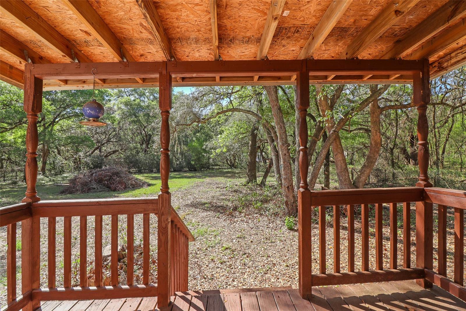 6111 KLARE DR, KEYSTONE HEIGHTS, FL, 32656