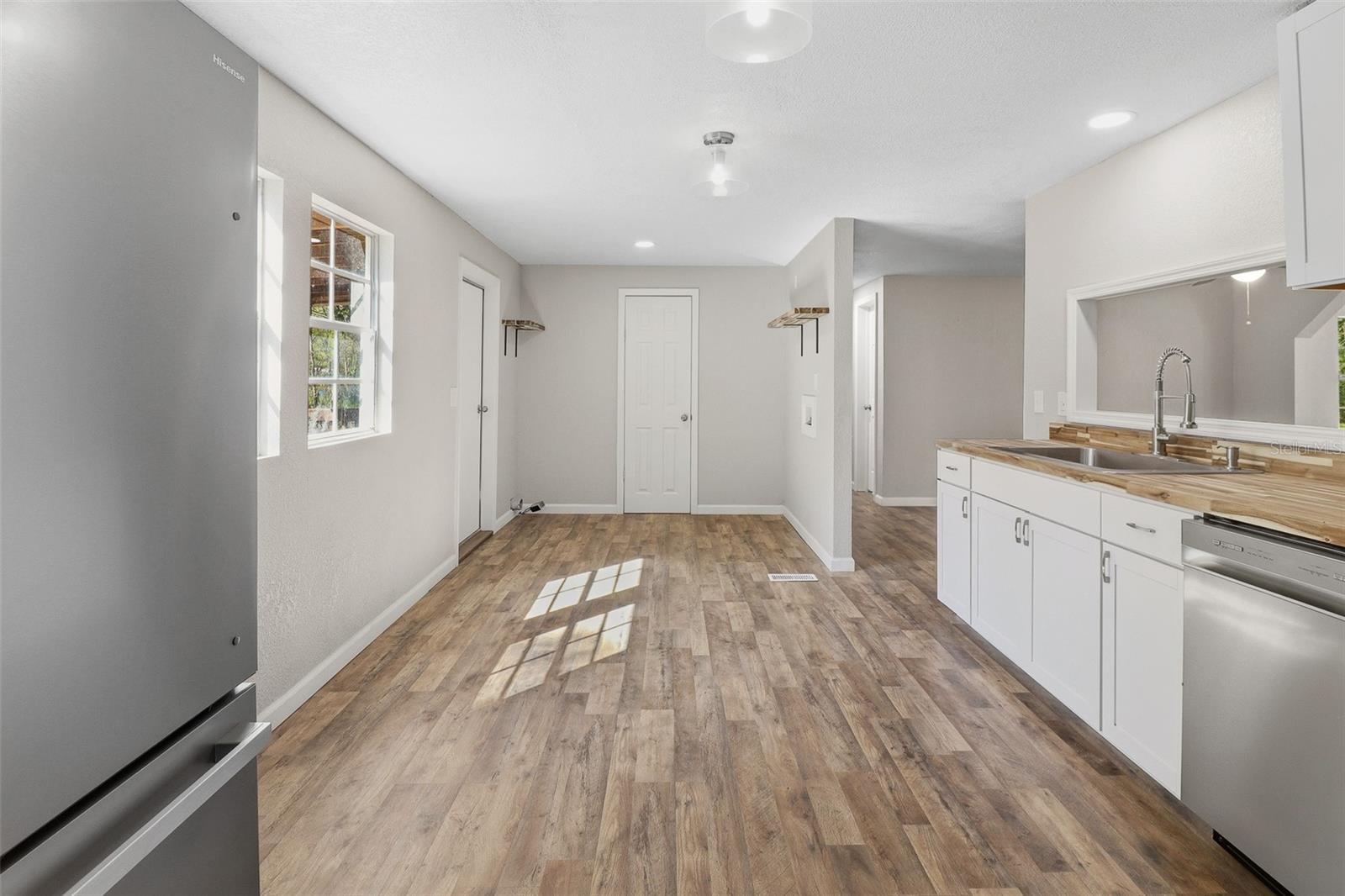 6111 KLARE DR, KEYSTONE HEIGHTS, FL, 32656