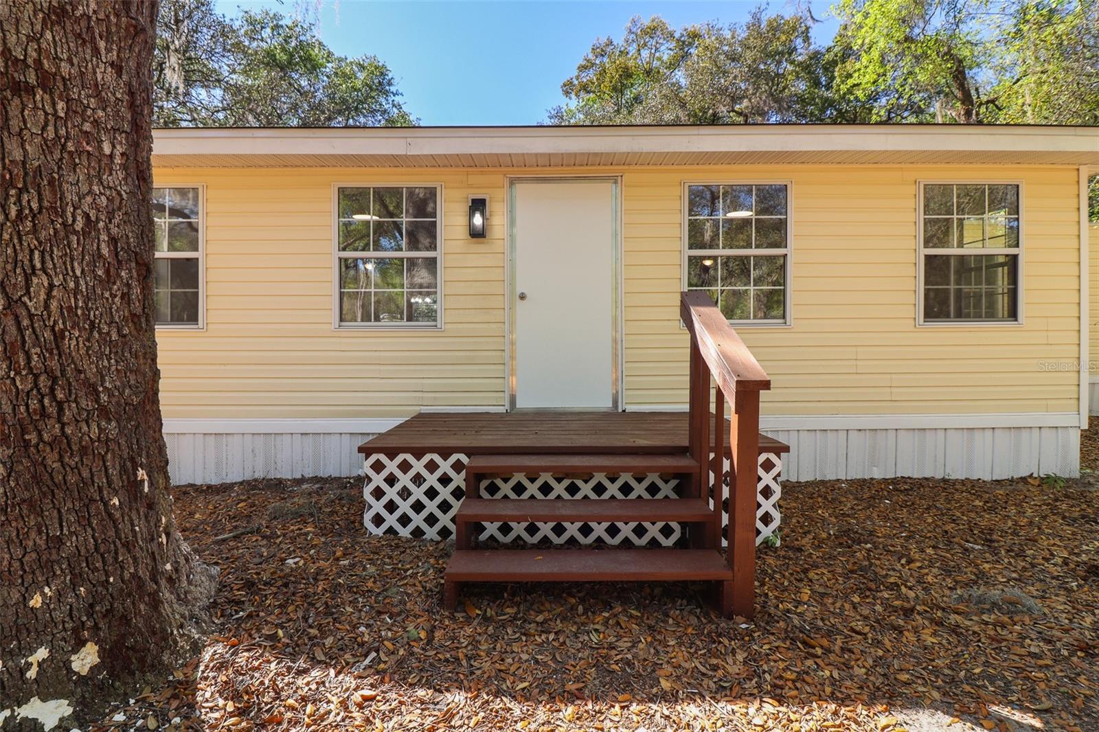 6111 KLARE DR, KEYSTONE HEIGHTS, FL, 32656