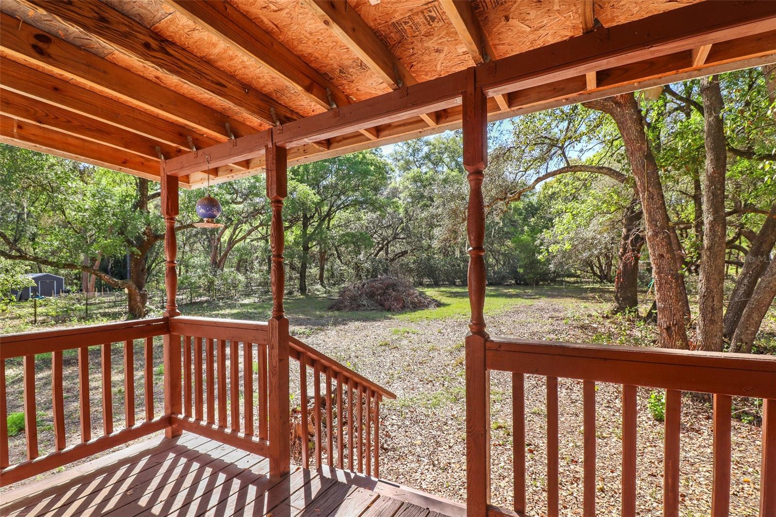 6111 KLARE DR, KEYSTONE HEIGHTS, FL, 32656