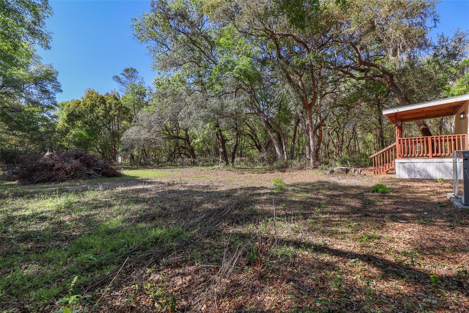 6111 KLARE DR, KEYSTONE HEIGHTS, FL, 32656