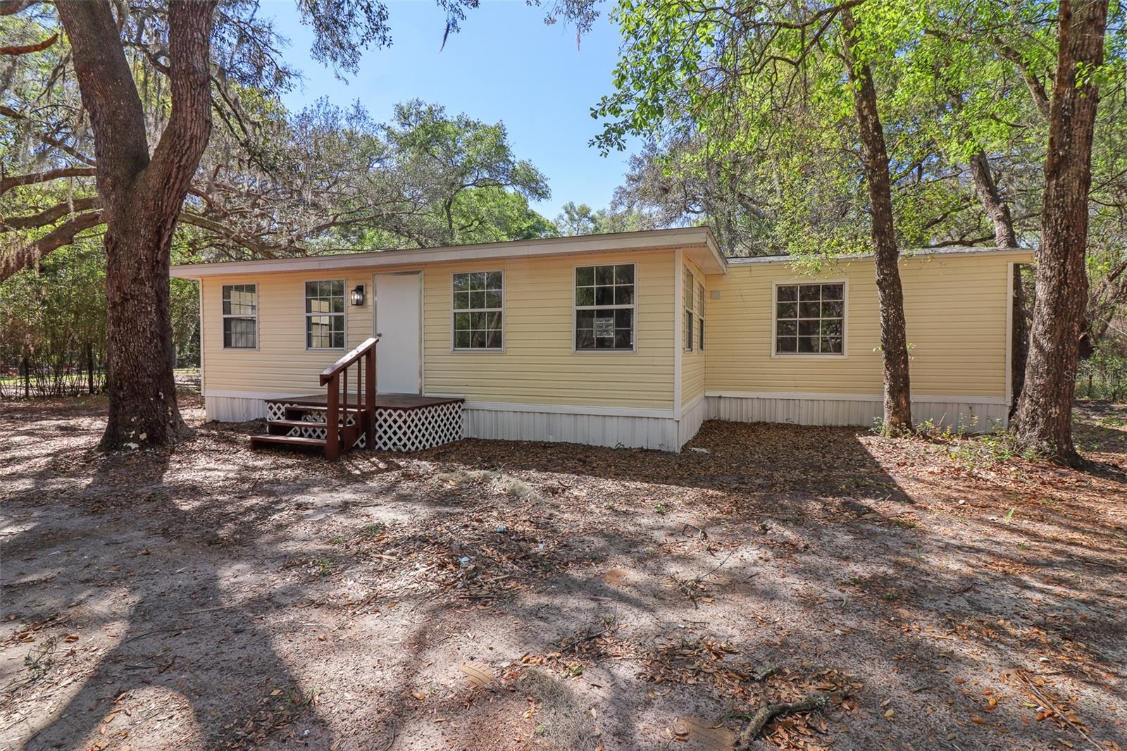 6111 KLARE DR, KEYSTONE HEIGHTS, FL, 32656