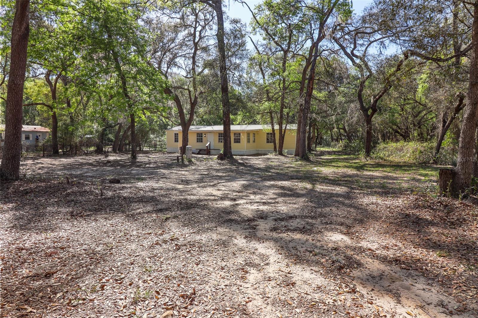 6111 KLARE DR, KEYSTONE HEIGHTS, FL, 32656