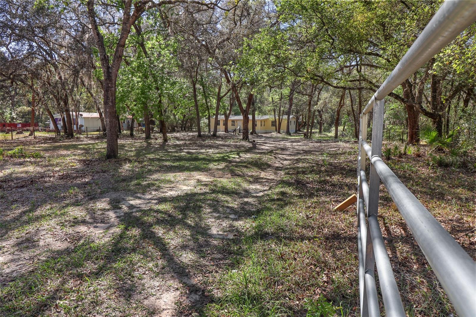 6111 KLARE DR, KEYSTONE HEIGHTS, FL, 32656