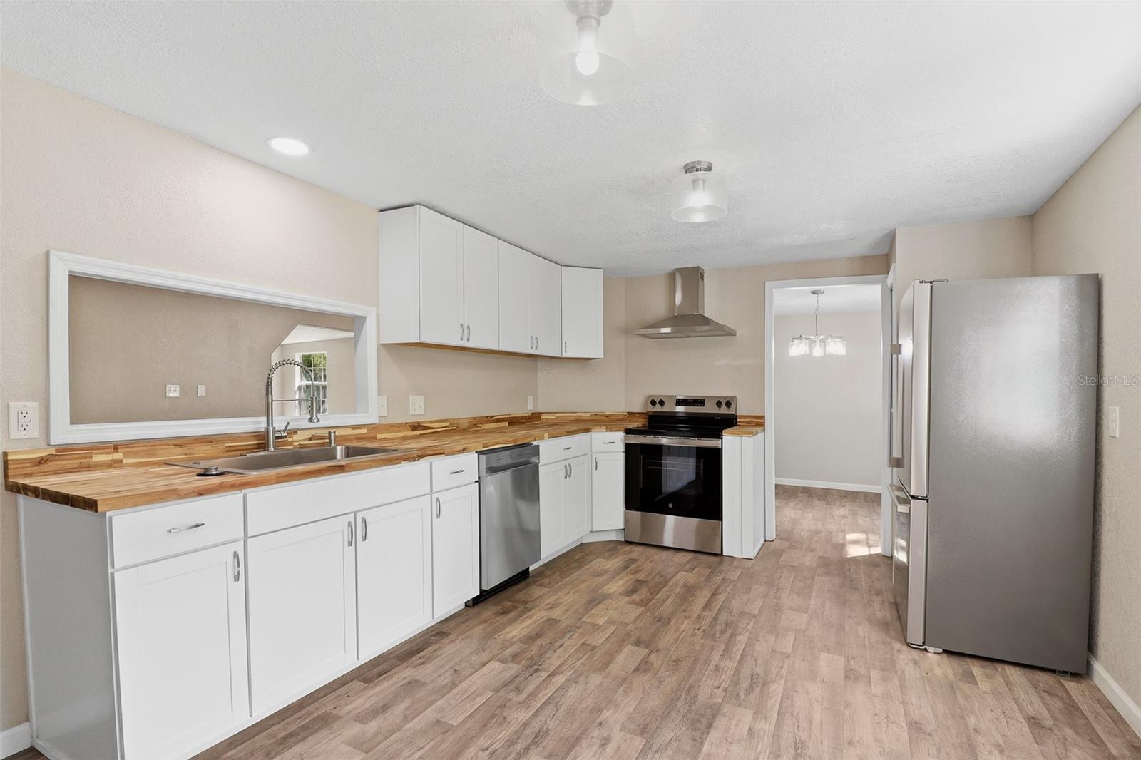 6111 KLARE DR, KEYSTONE HEIGHTS, FL, 32656