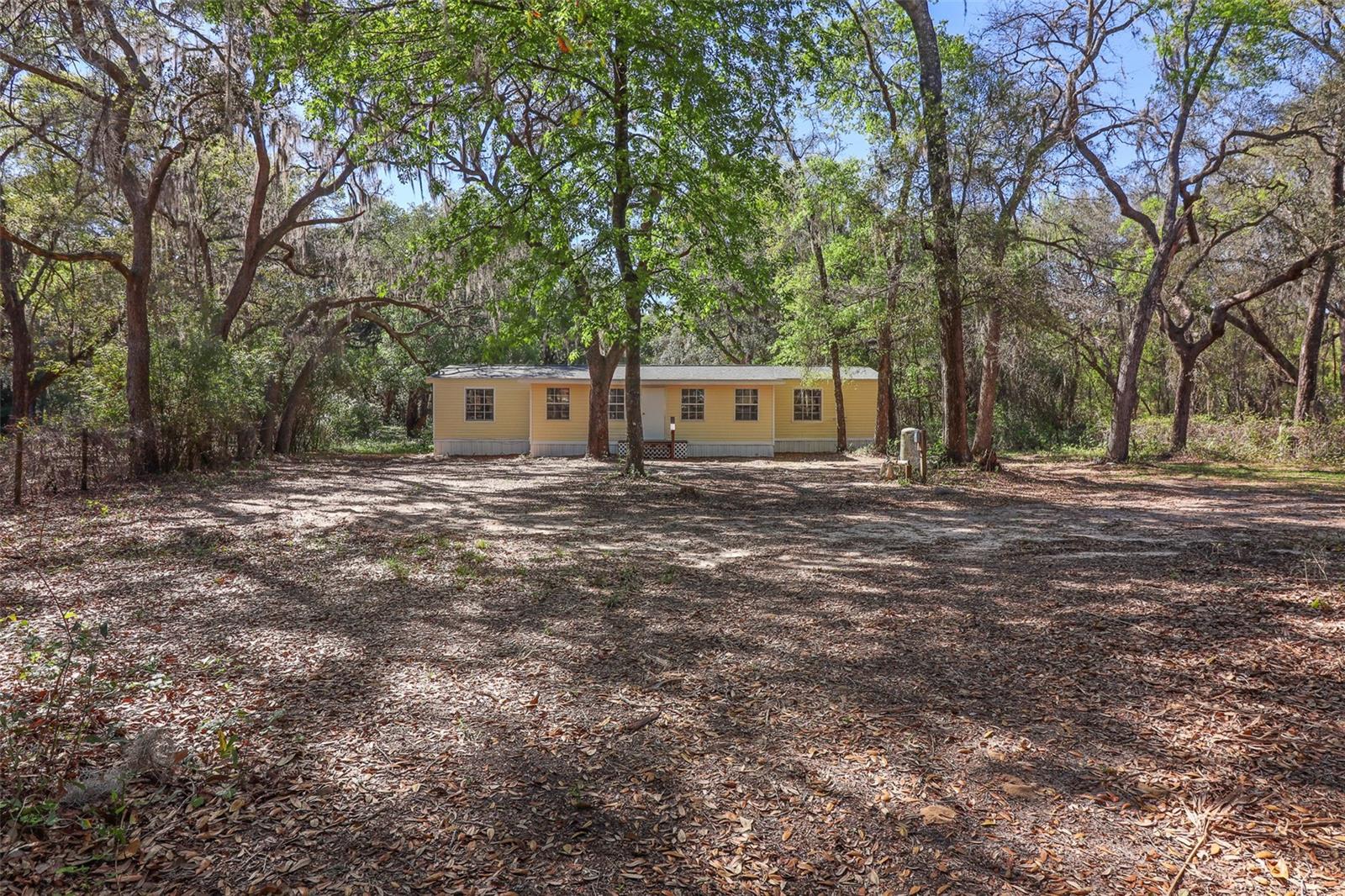 6111 KLARE DR, KEYSTONE HEIGHTS, FL, 32656