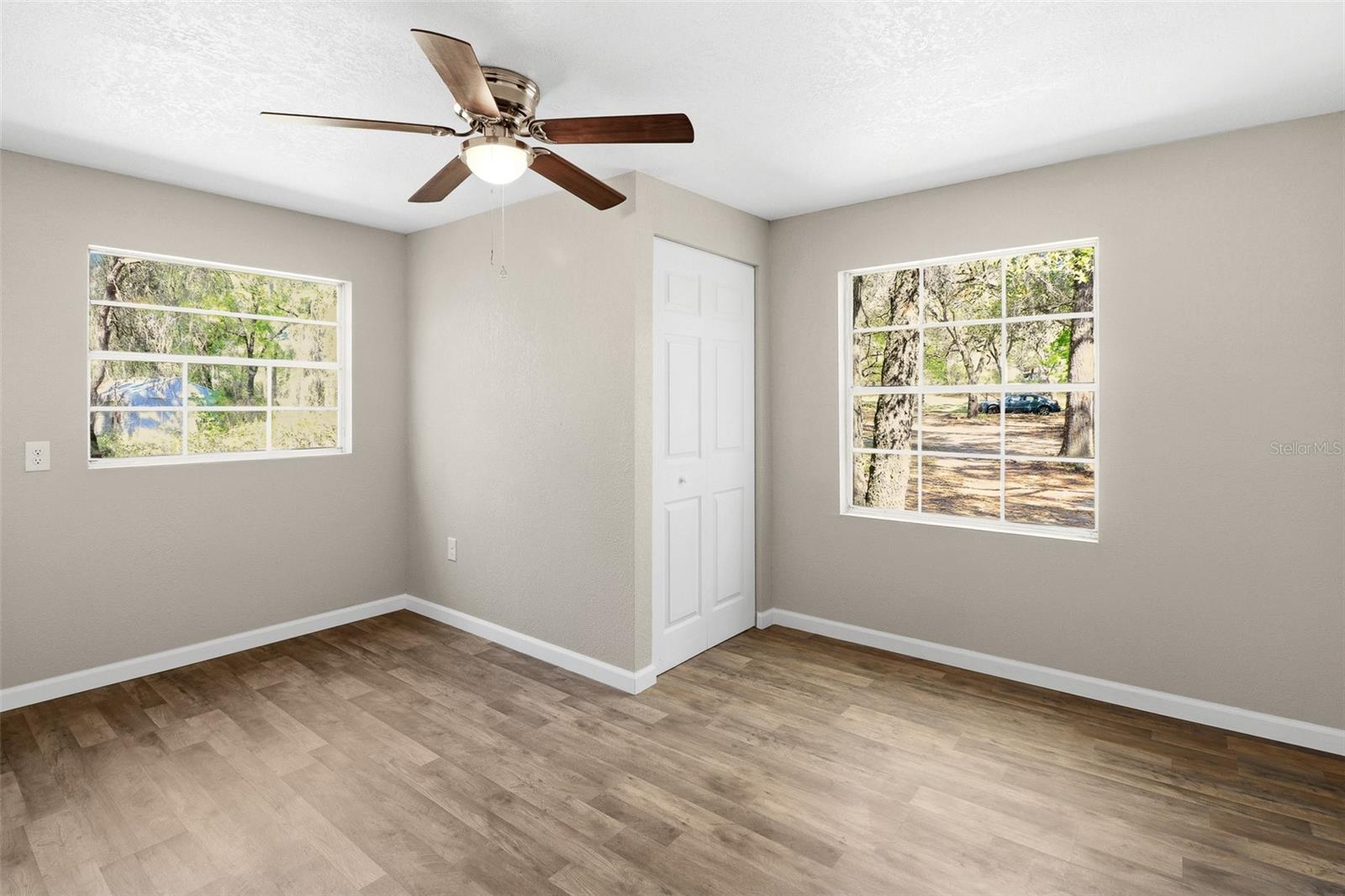 6111 KLARE DR, KEYSTONE HEIGHTS, FL, 32656