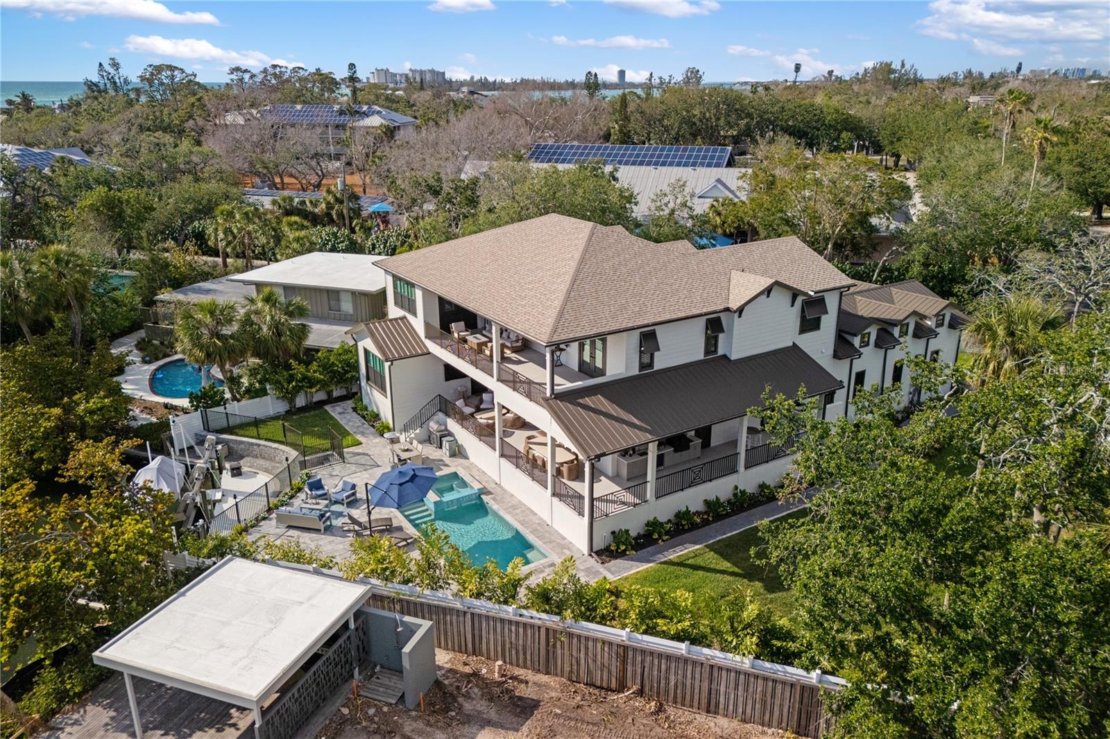 4634 HIGEL AVE, SARASOTA, FL, 34242