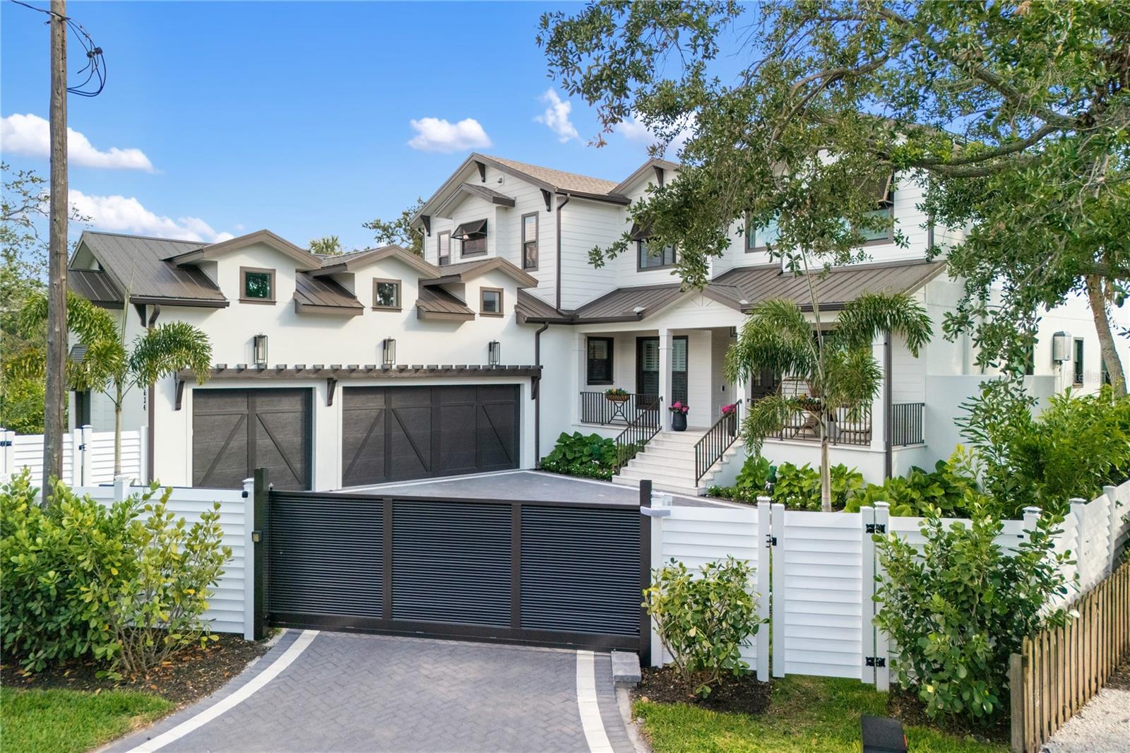 4634 HIGEL AVE, SARASOTA, FL, 34242