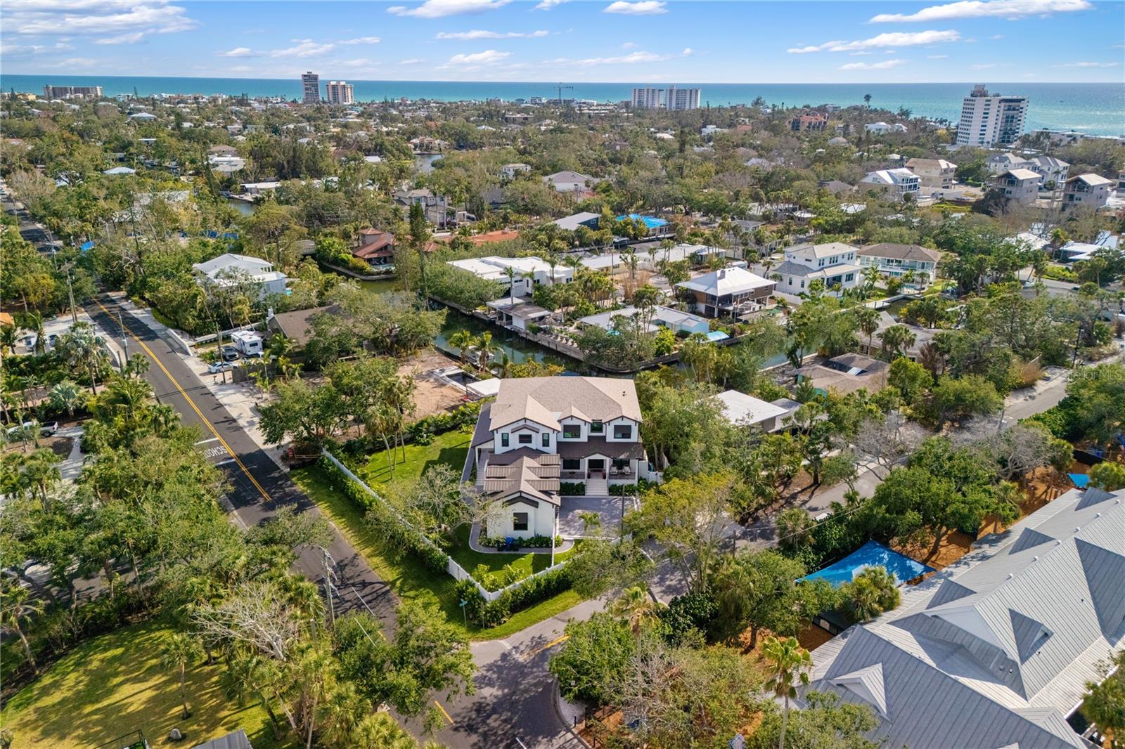 4634 HIGEL AVE, SARASOTA, FL, 34242