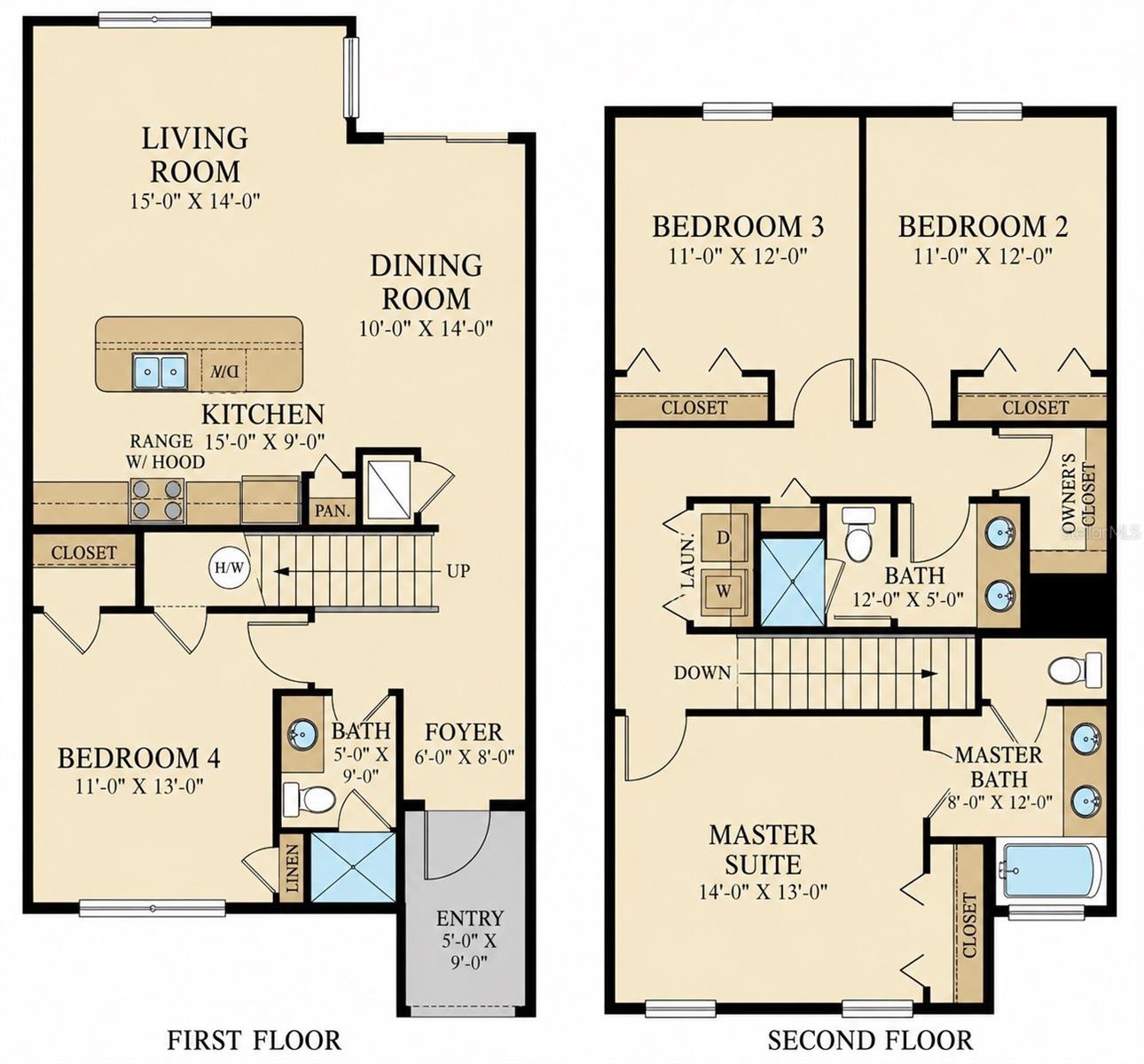 374 OCEAN COURSE AVE, DAVENPORT, FL, 33896