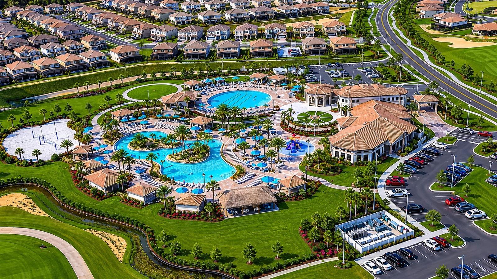 374 OCEAN COURSE AVE, DAVENPORT, FL, 33896