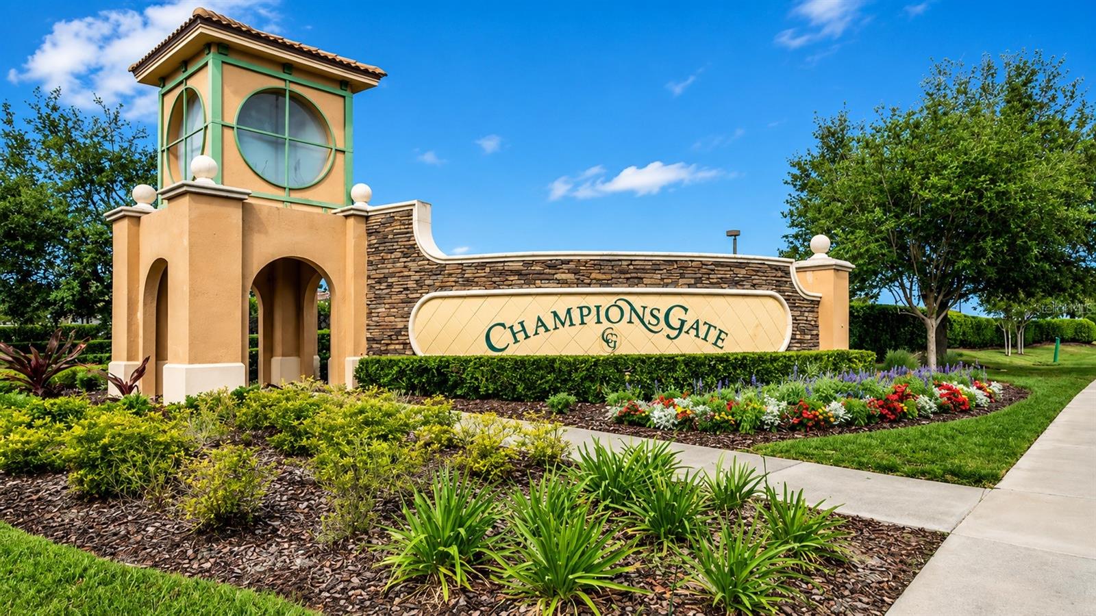 374 OCEAN COURSE AVE, DAVENPORT, FL, 33896