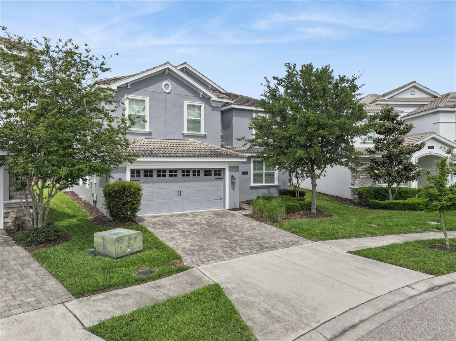 9038 STINGER DR, DAVENPORT, FL, 33896