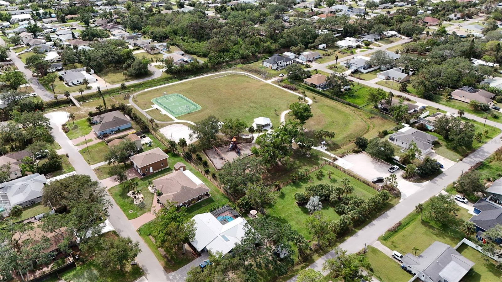 LOTS 3112 & 3113 CYPRESS RD, VENICE, FL, 34293