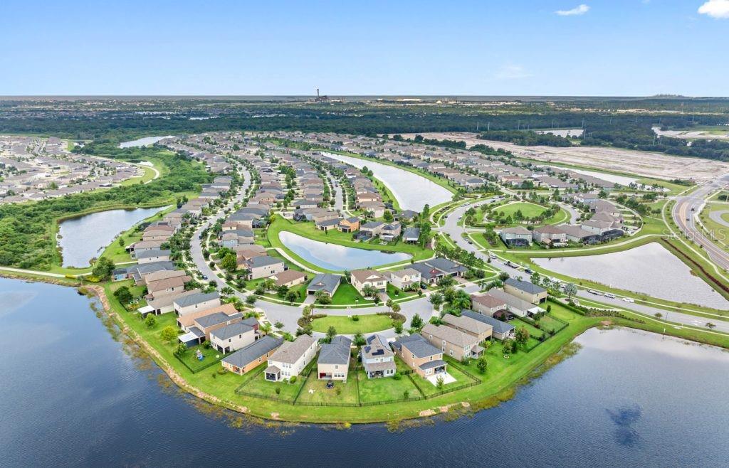 9633 IVORY DR, RUSKIN, FL, 33573