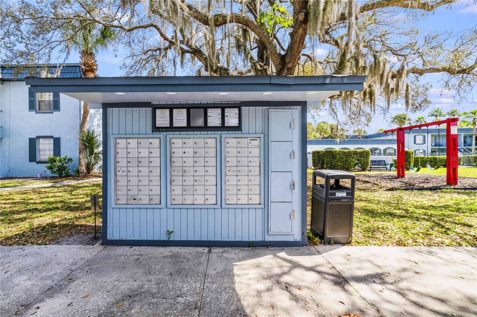 5200 CURRY FORD RD #102, ORLANDO, FL, 32812