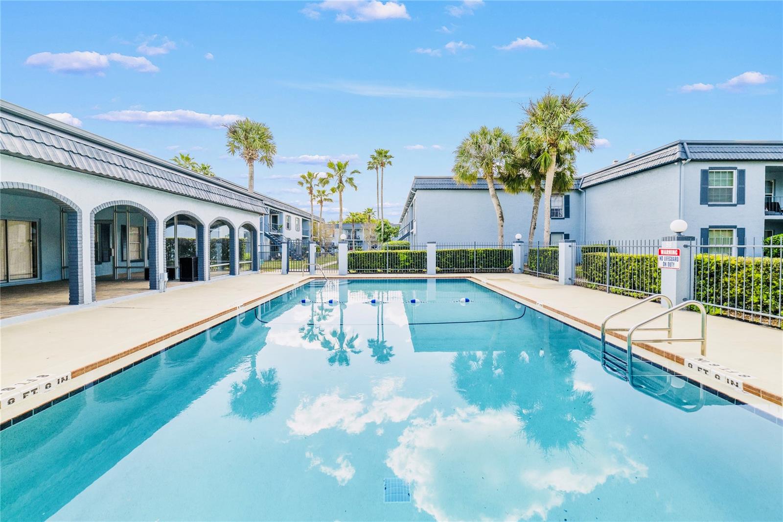 5200 CURRY FORD RD #102, ORLANDO, FL, 32812