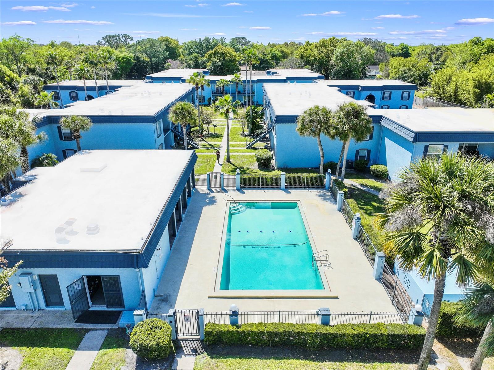 5200 CURRY FORD RD #102, ORLANDO, FL, 32812